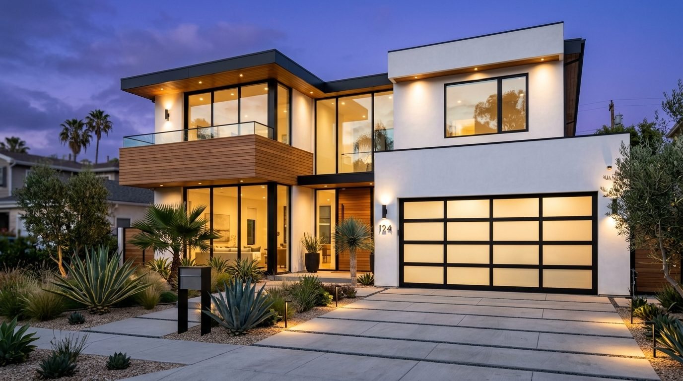 Lucas Instant Garage Door Garage Doors in Morton Grove, IL