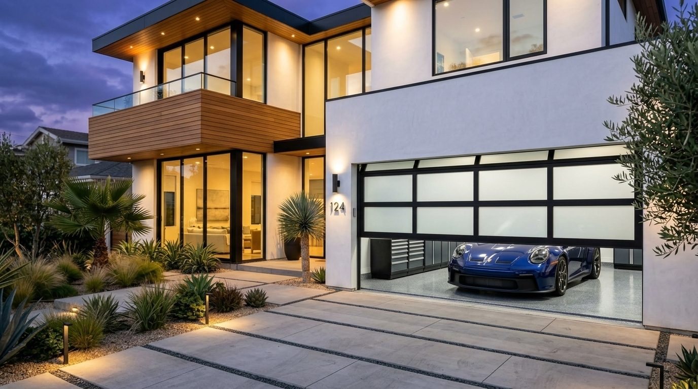Lucas Instant Garage Door Garage Door Openers in Morton Grove, IL
